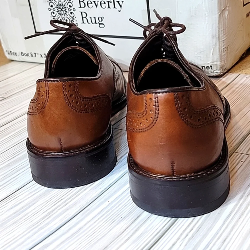 Johnston & Murphy 👞 - Picture 4 of 12